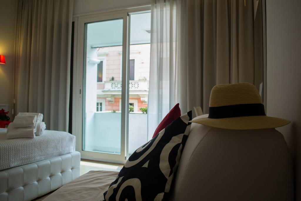 Guest house Porta Pia Rome
