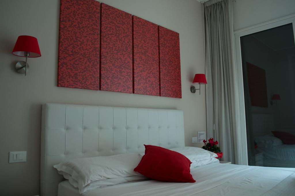 Porta Pia Guest house 2*