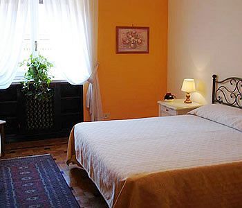 Porta Pia Guest house 2*