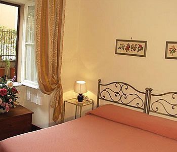 Guest house Porta Pia