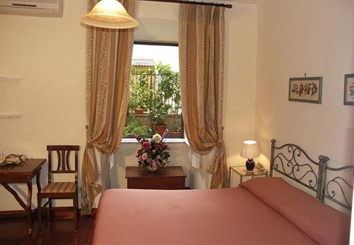 Porta Pia Guest house