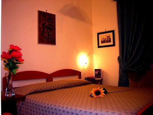 Guest house Porta Pia Rome