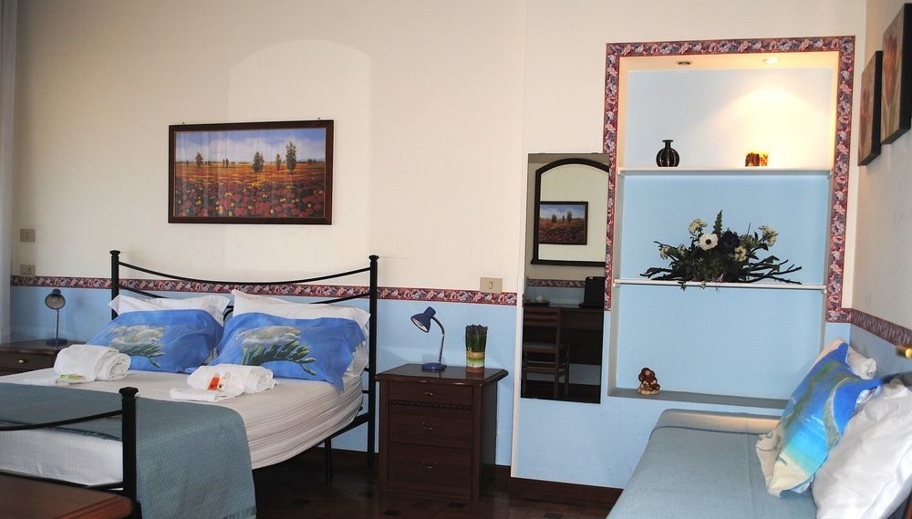 Porta Pia Guest house Rome