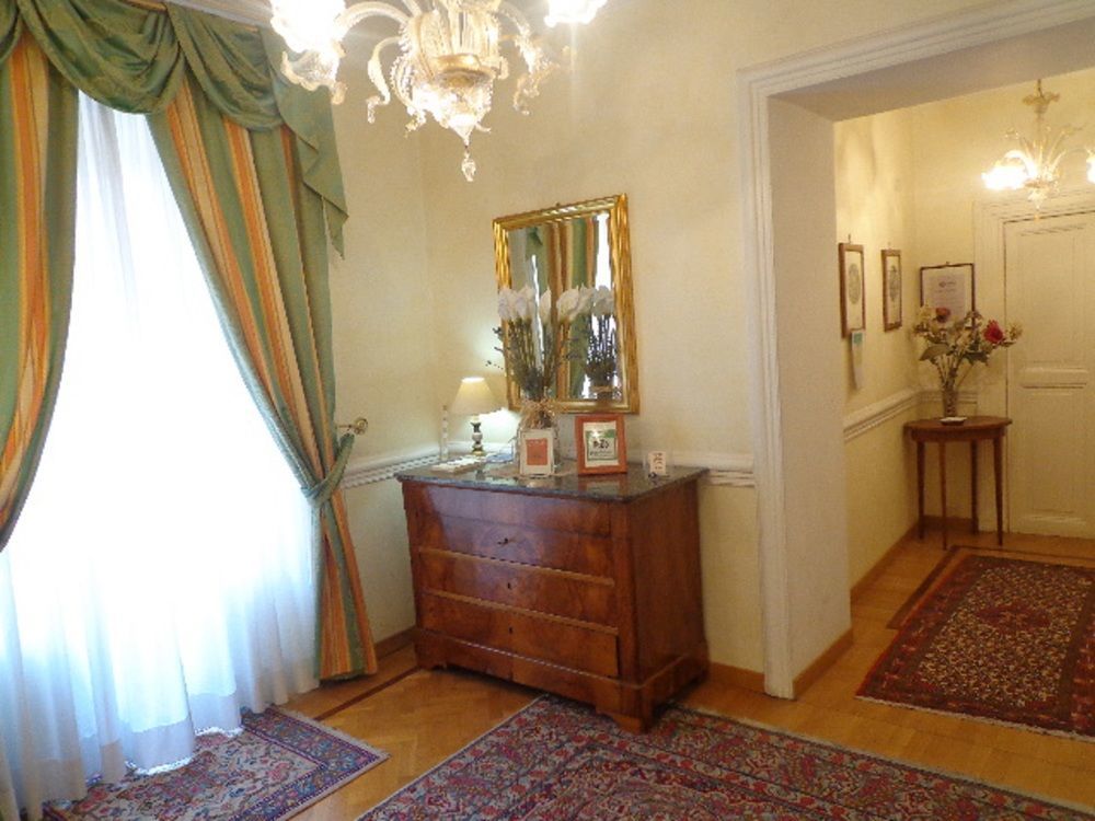 Porta Pia Guest house Rome