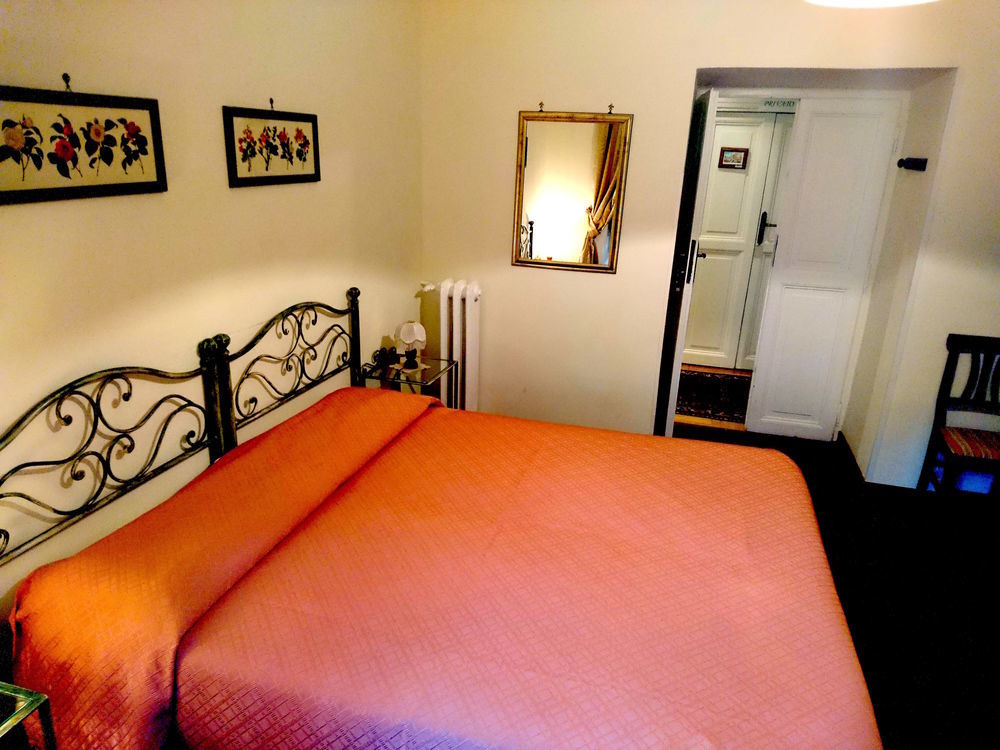 Guest house Porta Pia