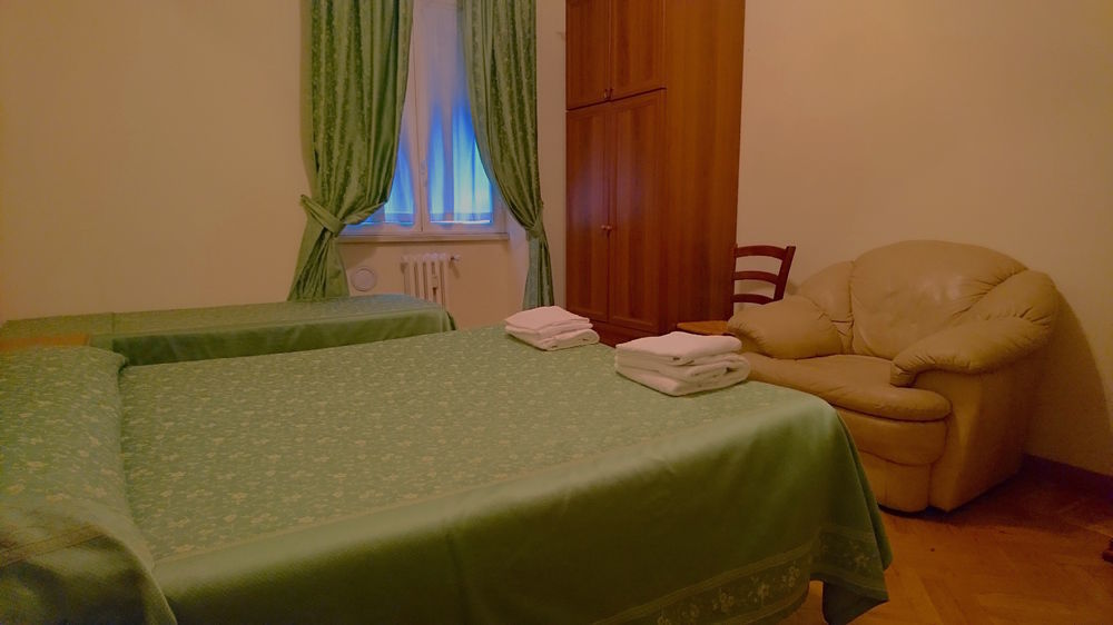 Porta Pia Guest house Rome