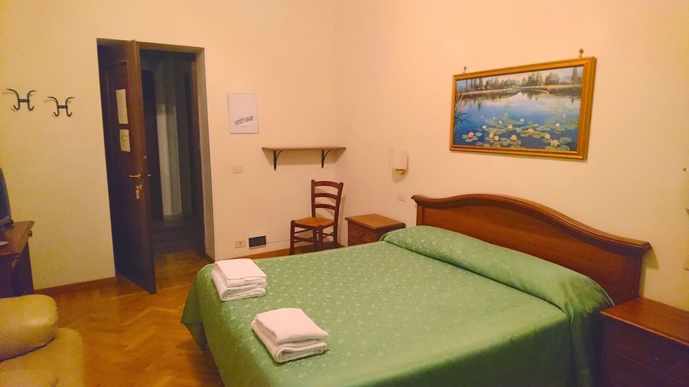 Guest house Porta Pia 2*