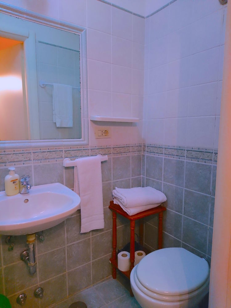 Guest house Porta Pia 2*