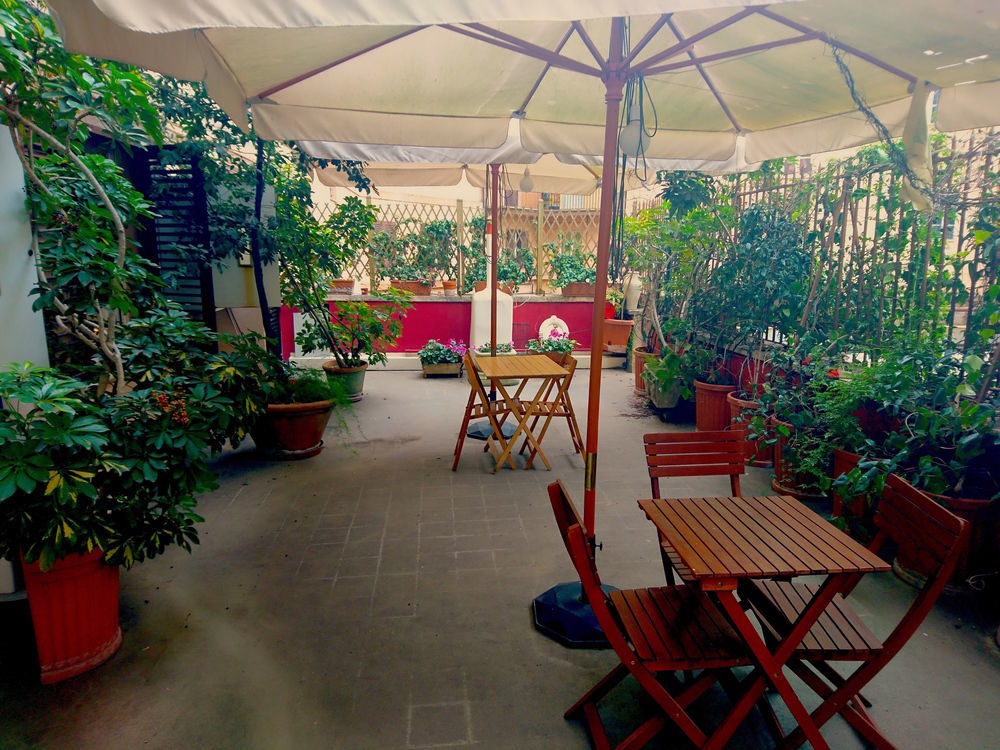 Porta Pia Guest house