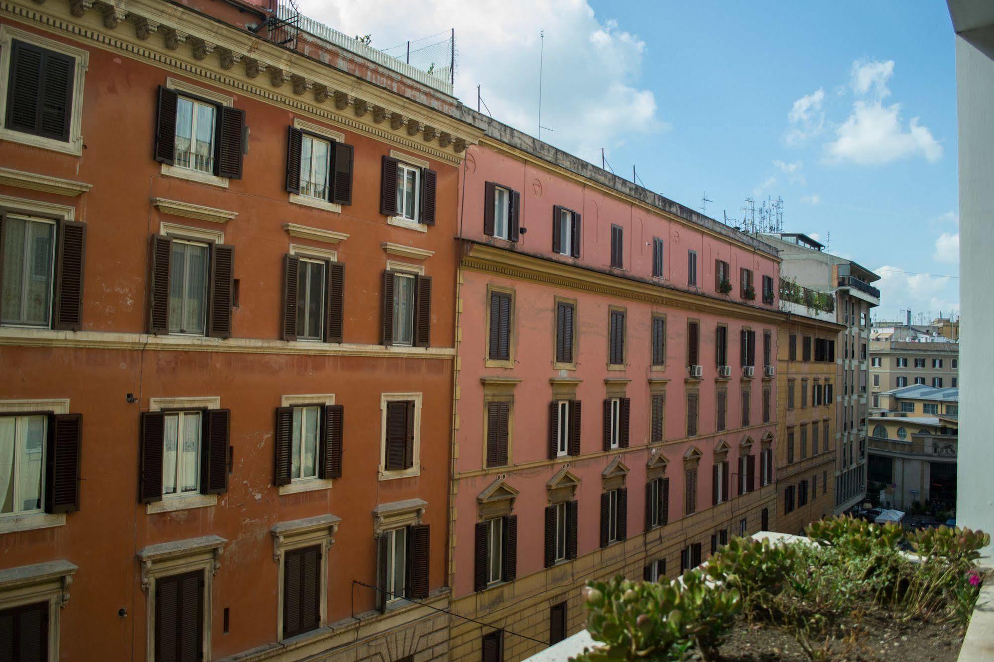 Porta Pia Guest house Rome