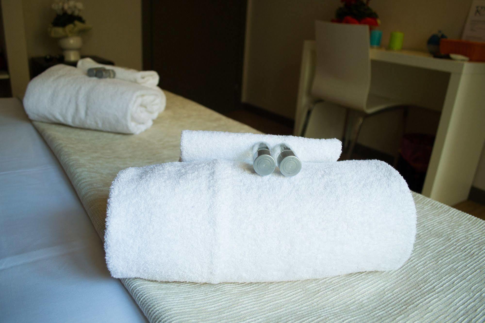 Guest house Porta Pia Rome