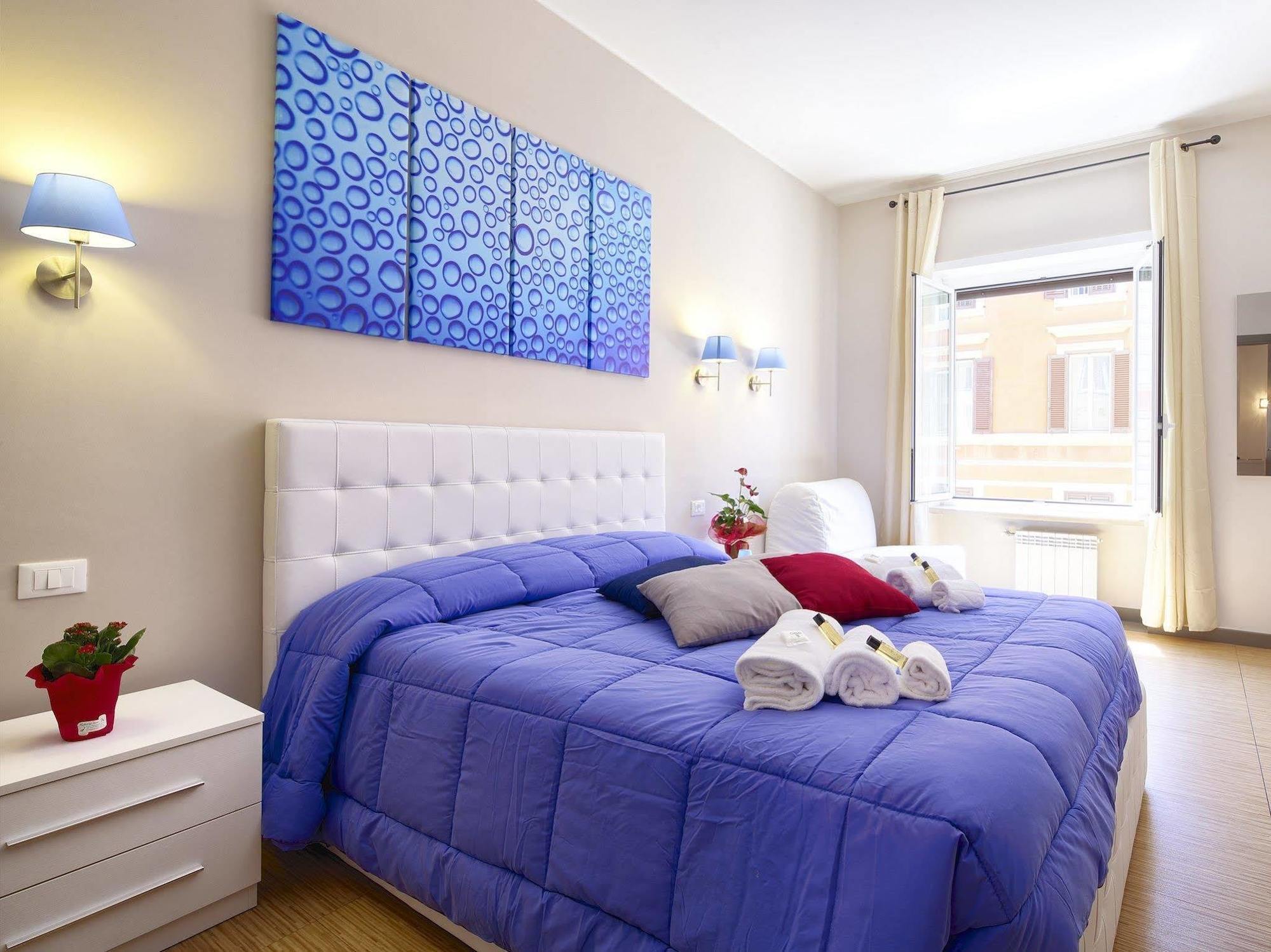 Porta Pia Guest house