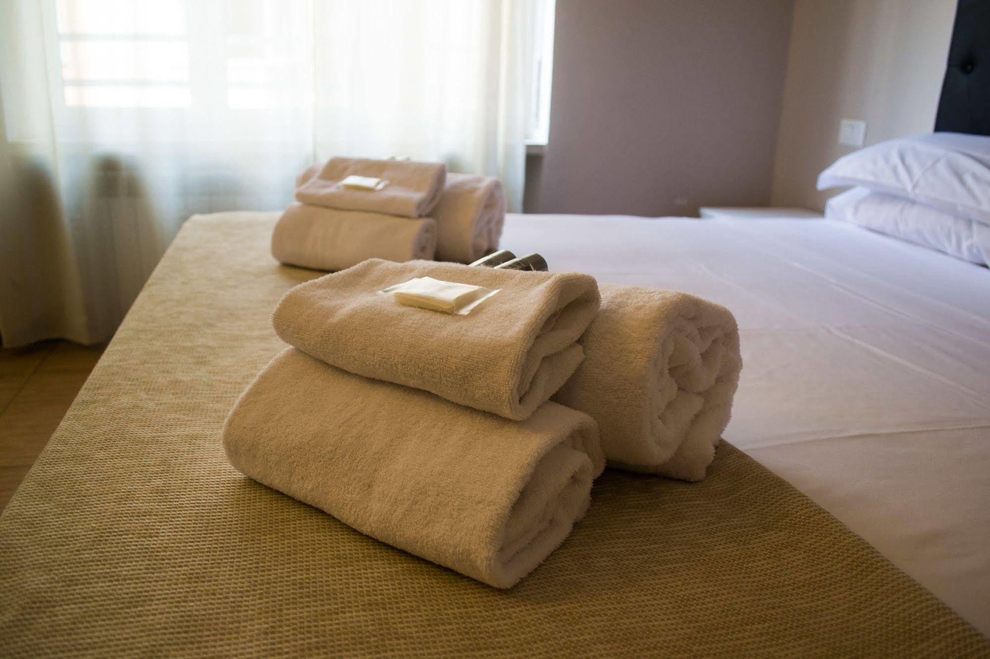 Porta Pia Guest house 2*