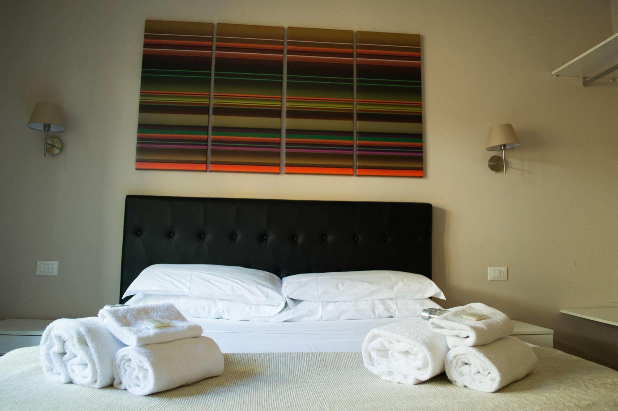 Porta Pia Guest house 2*