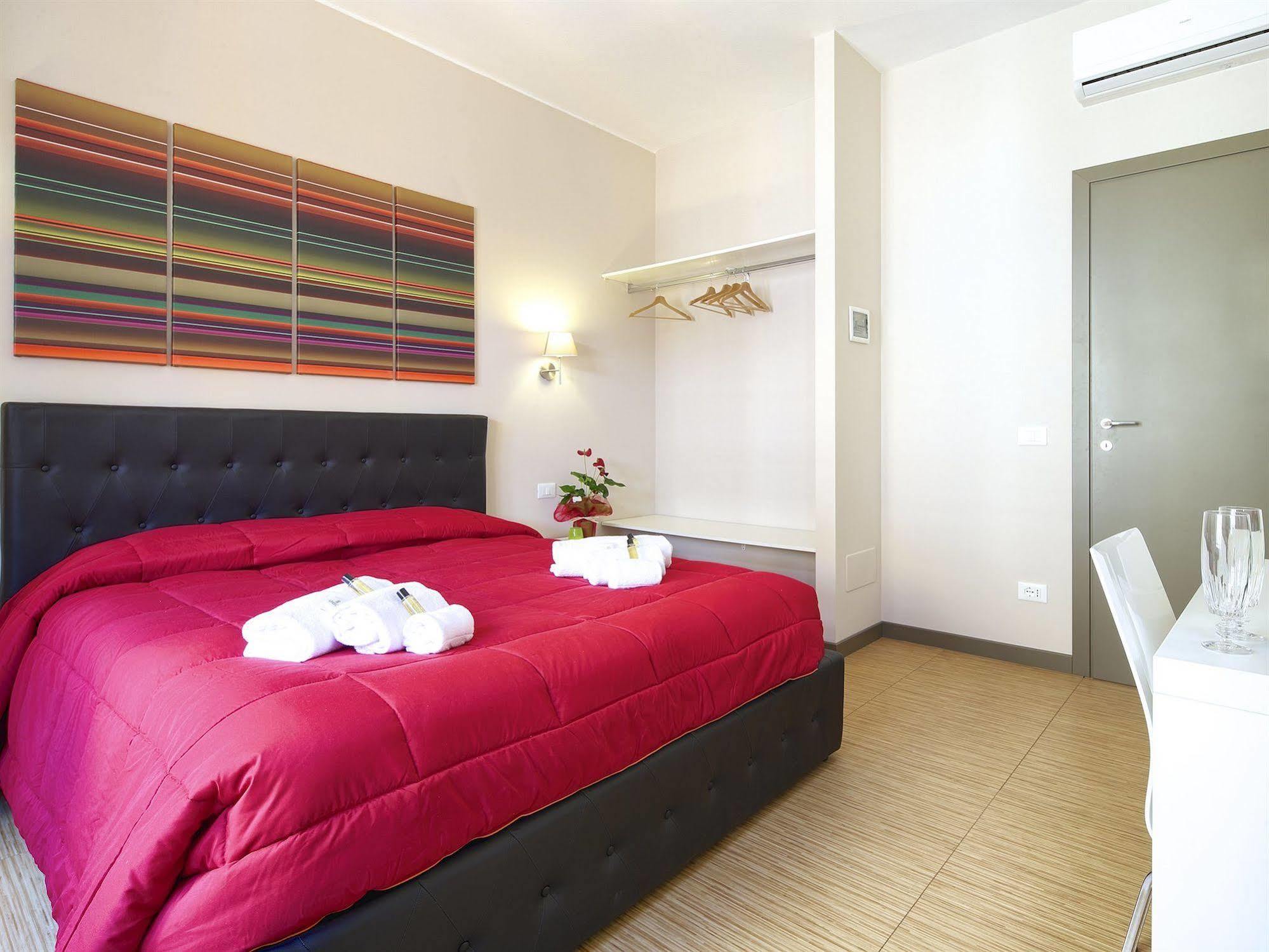 Guest house Porta Pia Rome