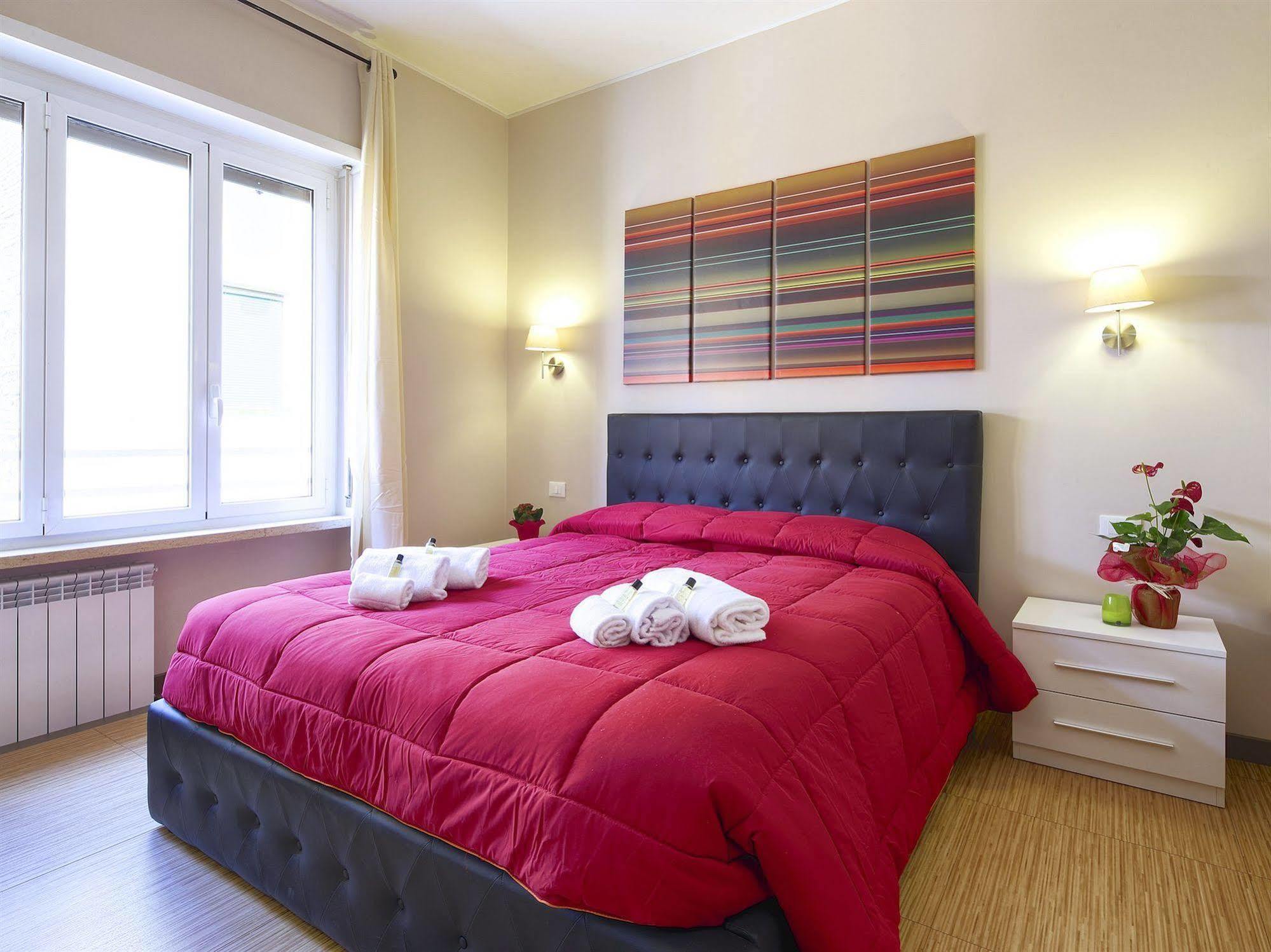 Guest house Porta Pia Rome