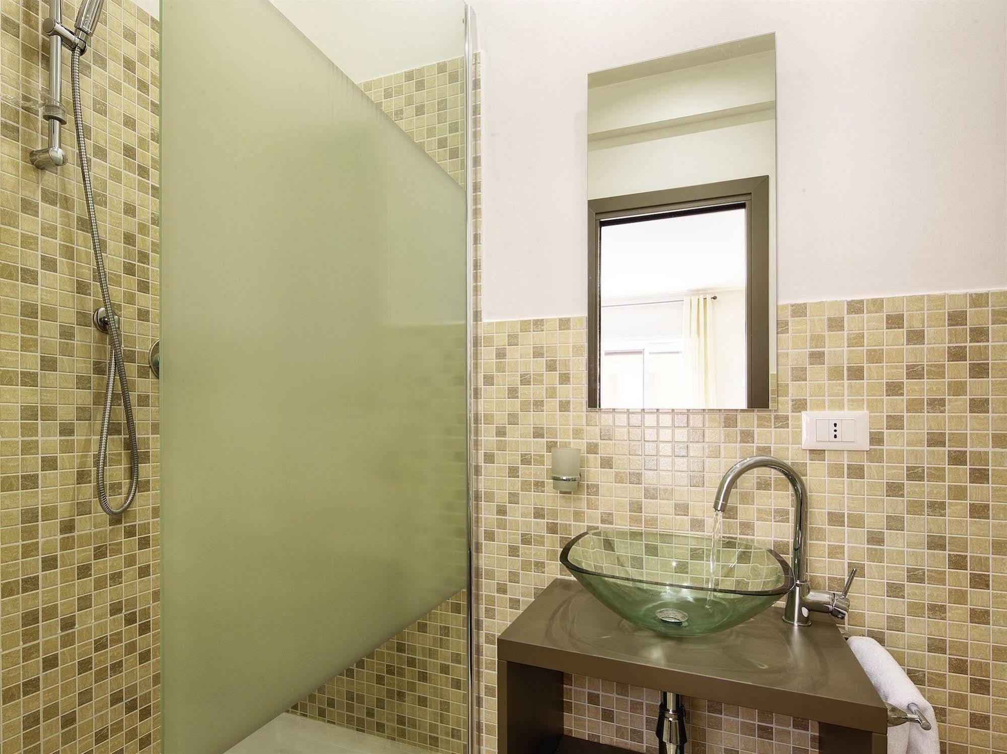 Guest house Porta Pia