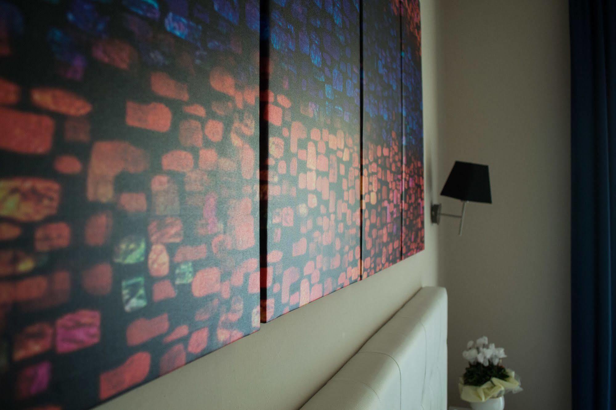 Porta Pia Guest house 2*