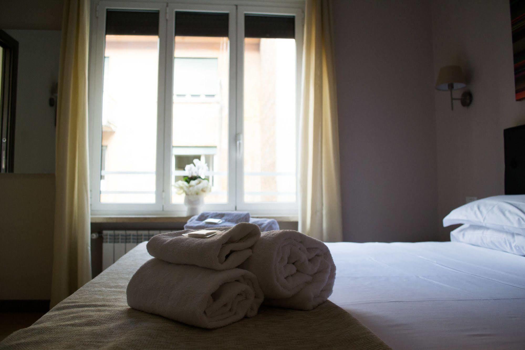 Porta Pia Guest house 2*