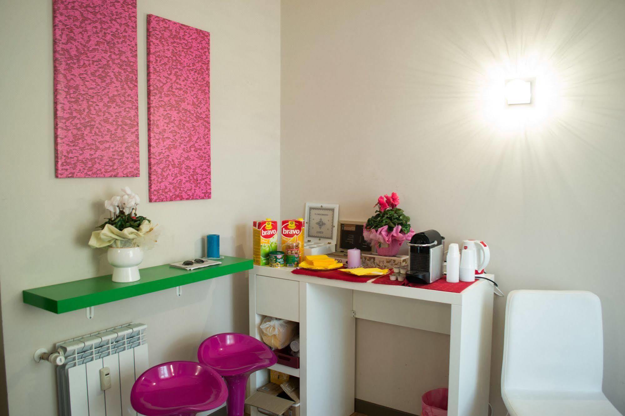 Porta Pia Guest house